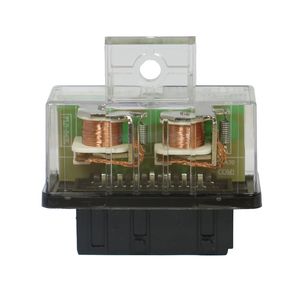 رله دوبل 80آمپر خودرو مدل tmt80a_12v